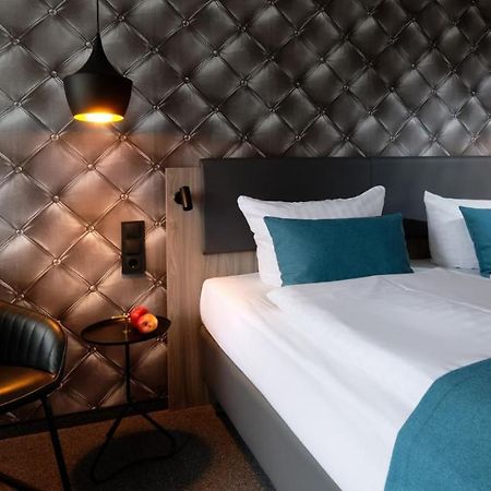 Trend Hotel Oldenbourg Extérieur photo
