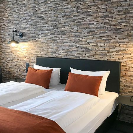Trend Hotel Oldenbourg Extérieur photo