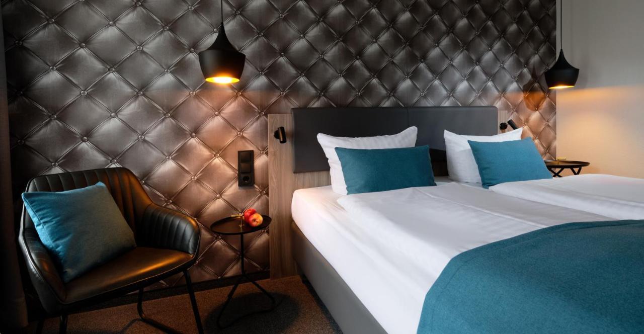Trend Hotel Oldenbourg Extérieur photo