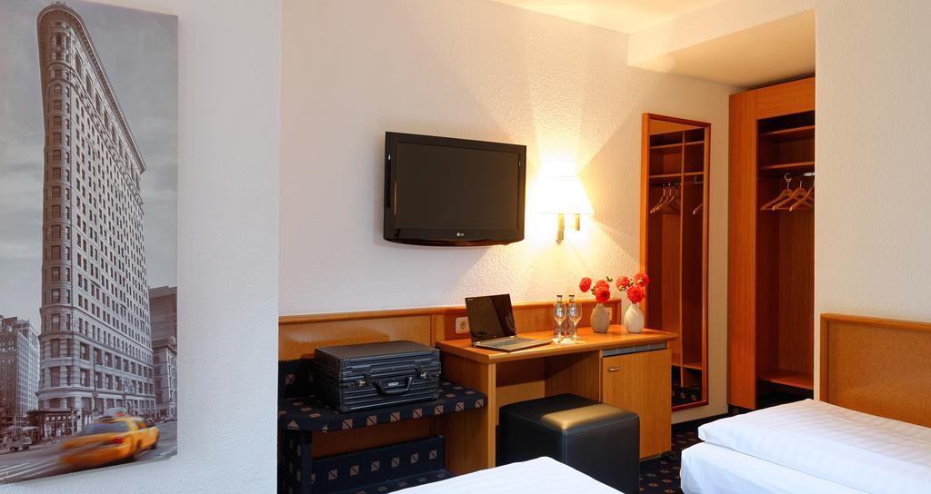 Trend Hotel Oldenbourg Chambre photo