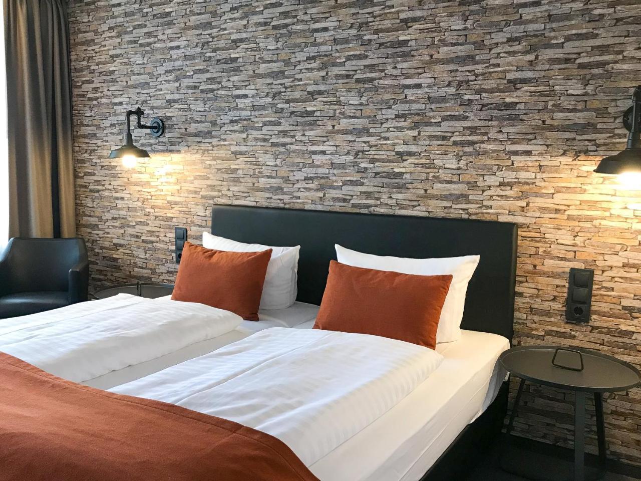 Trend Hotel Oldenbourg Extérieur photo