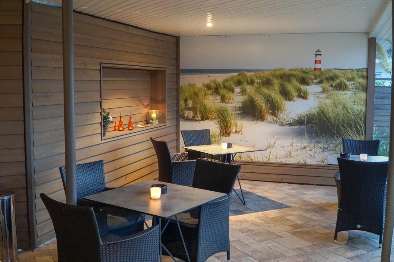 Trend Hotel Oldenbourg Extérieur photo