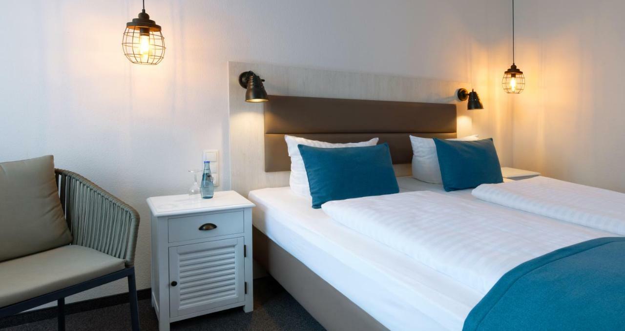 Trend Hotel Oldenbourg Extérieur photo