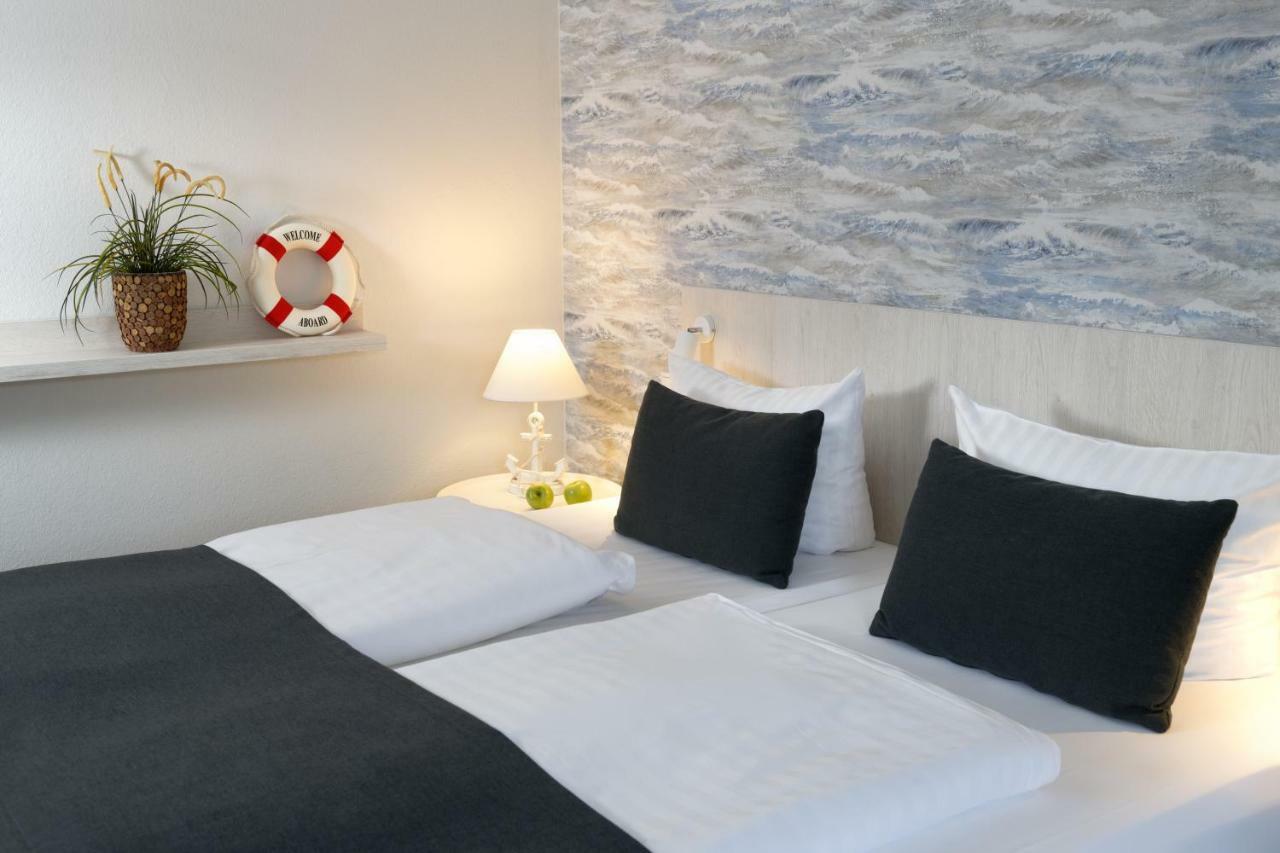 Trend Hotel Oldenbourg Extérieur photo