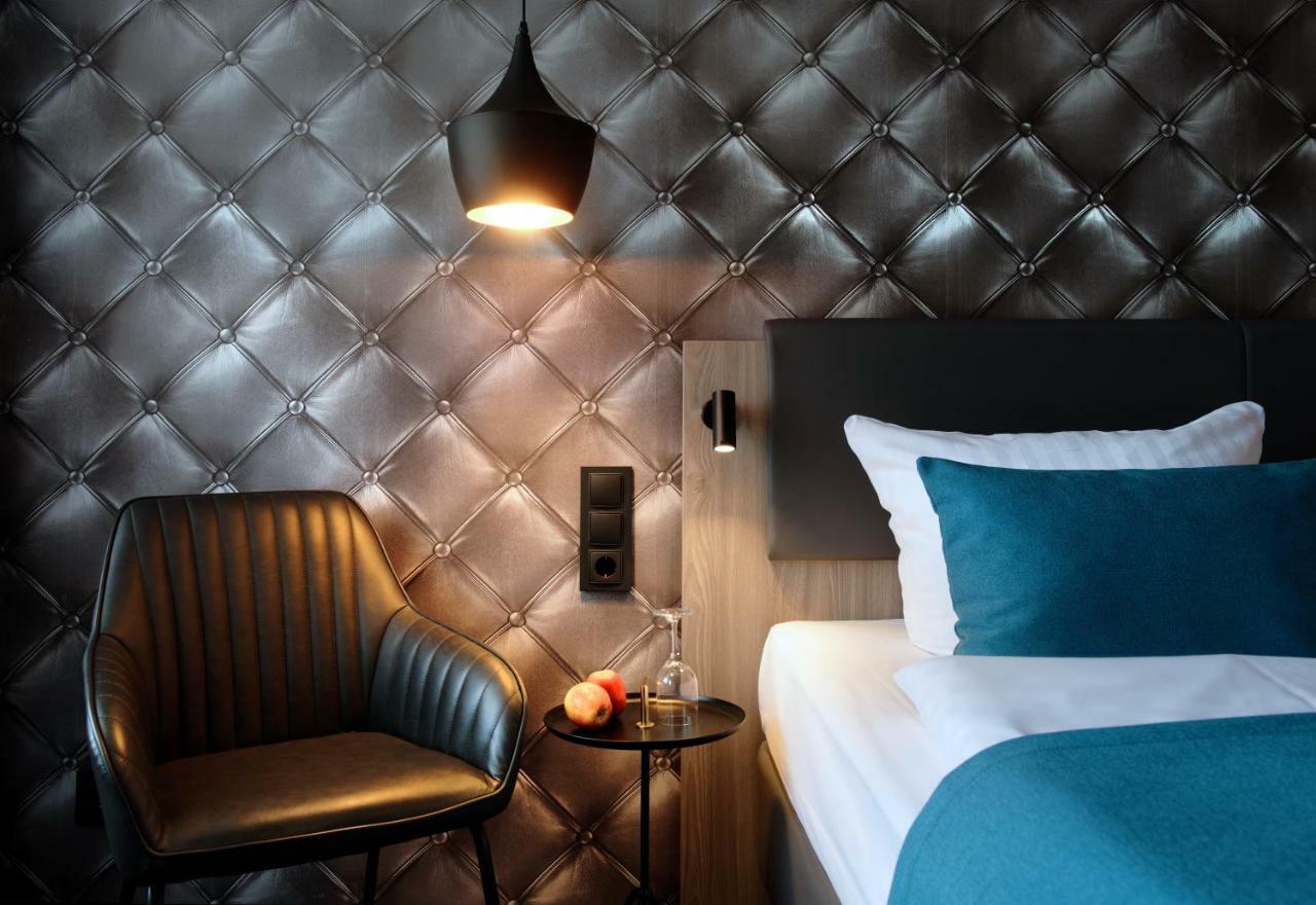 Trend Hotel Oldenbourg Extérieur photo