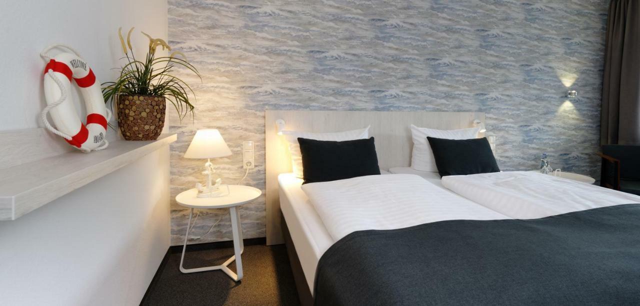 Trend Hotel Oldenbourg Extérieur photo