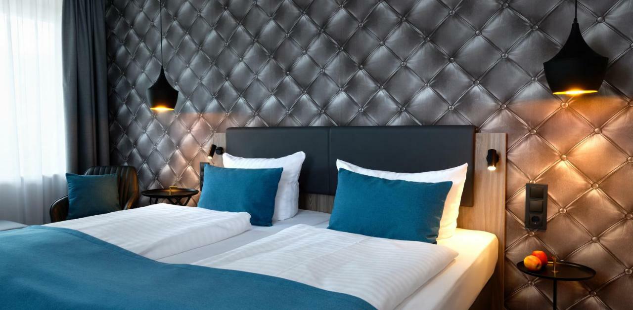 Trend Hotel Oldenbourg Extérieur photo