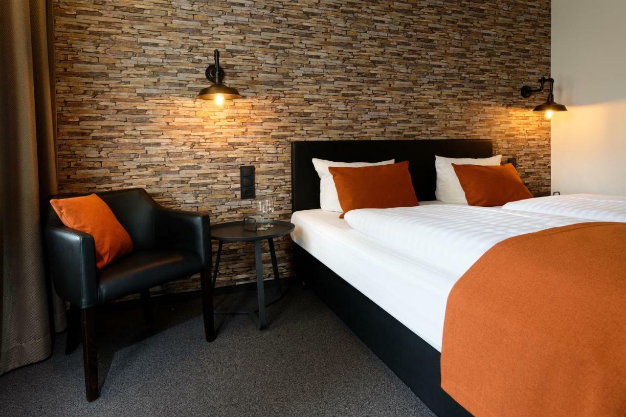 Trend Hotel Oldenbourg Extérieur photo
